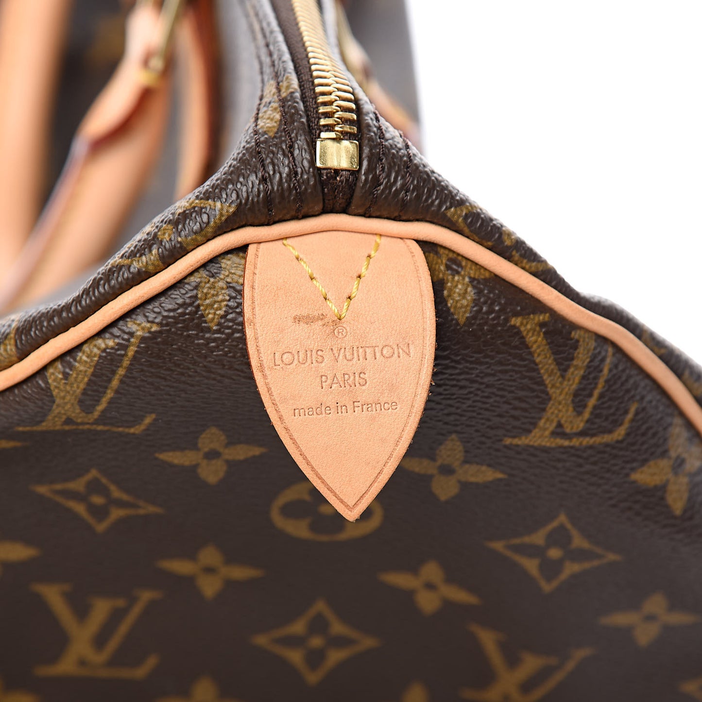 Monogram Speedy 40
