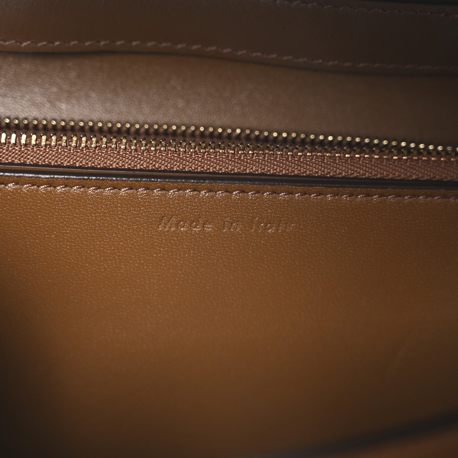 Celine Smooth Calfskin Medium Classic Box Flap Bag Camel 7 of 10