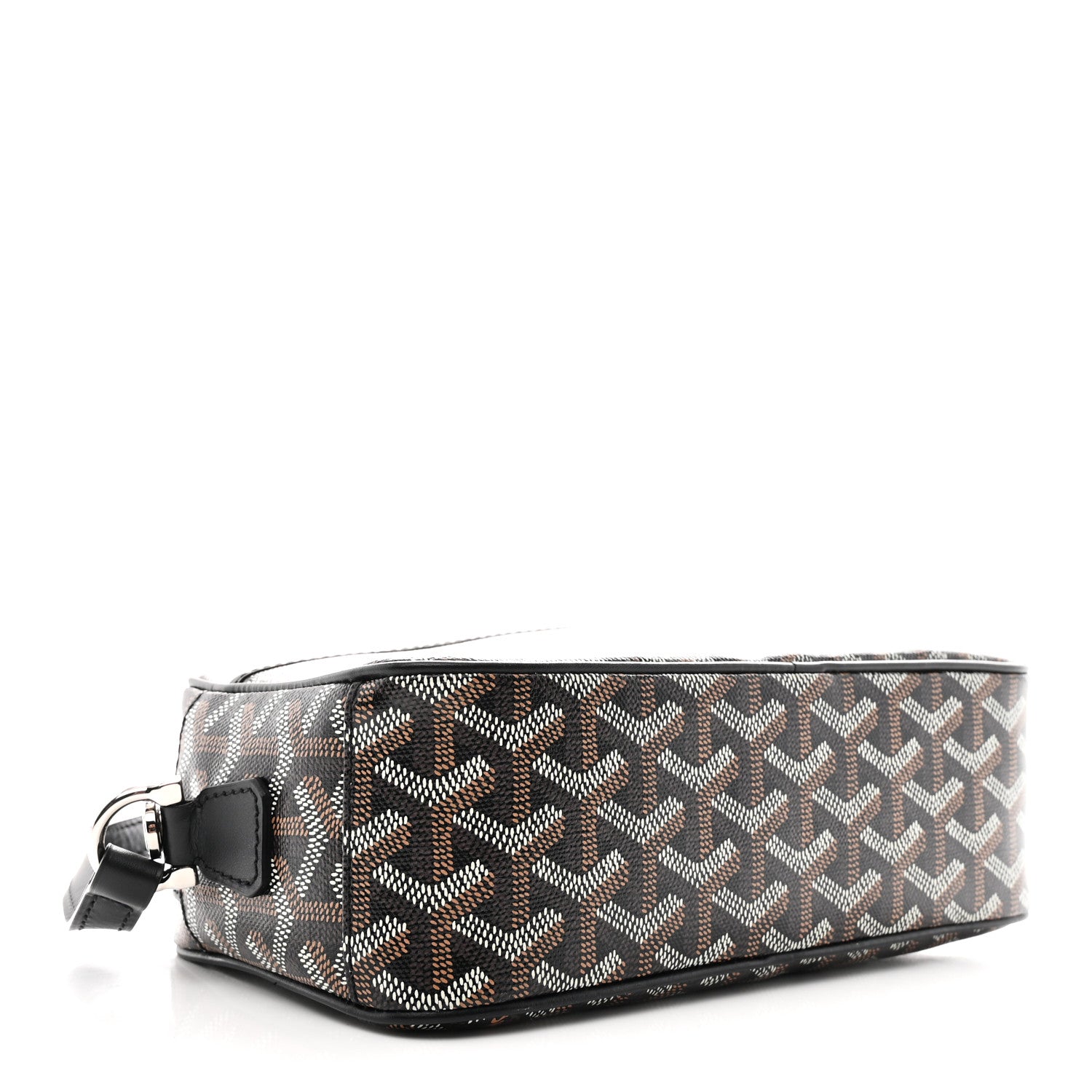 Goyard Goyardine Sac Cap Vert Black 4 of 9