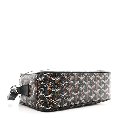 Goyard Goyardine Sac Cap Vert Black 4 of 9