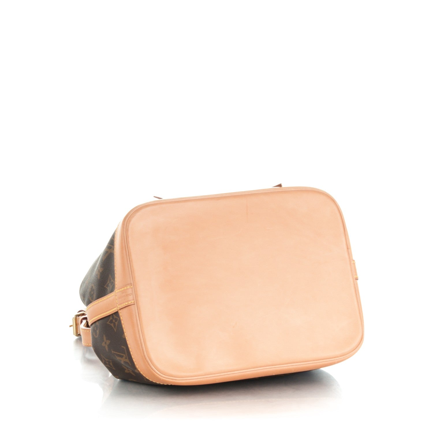 Louis Vuitton Monogram Petit Noe NM 4 of 8