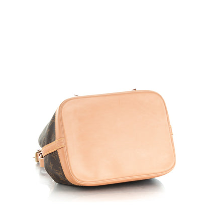 Louis Vuitton Monogram Petit Noe NM 4 of 8