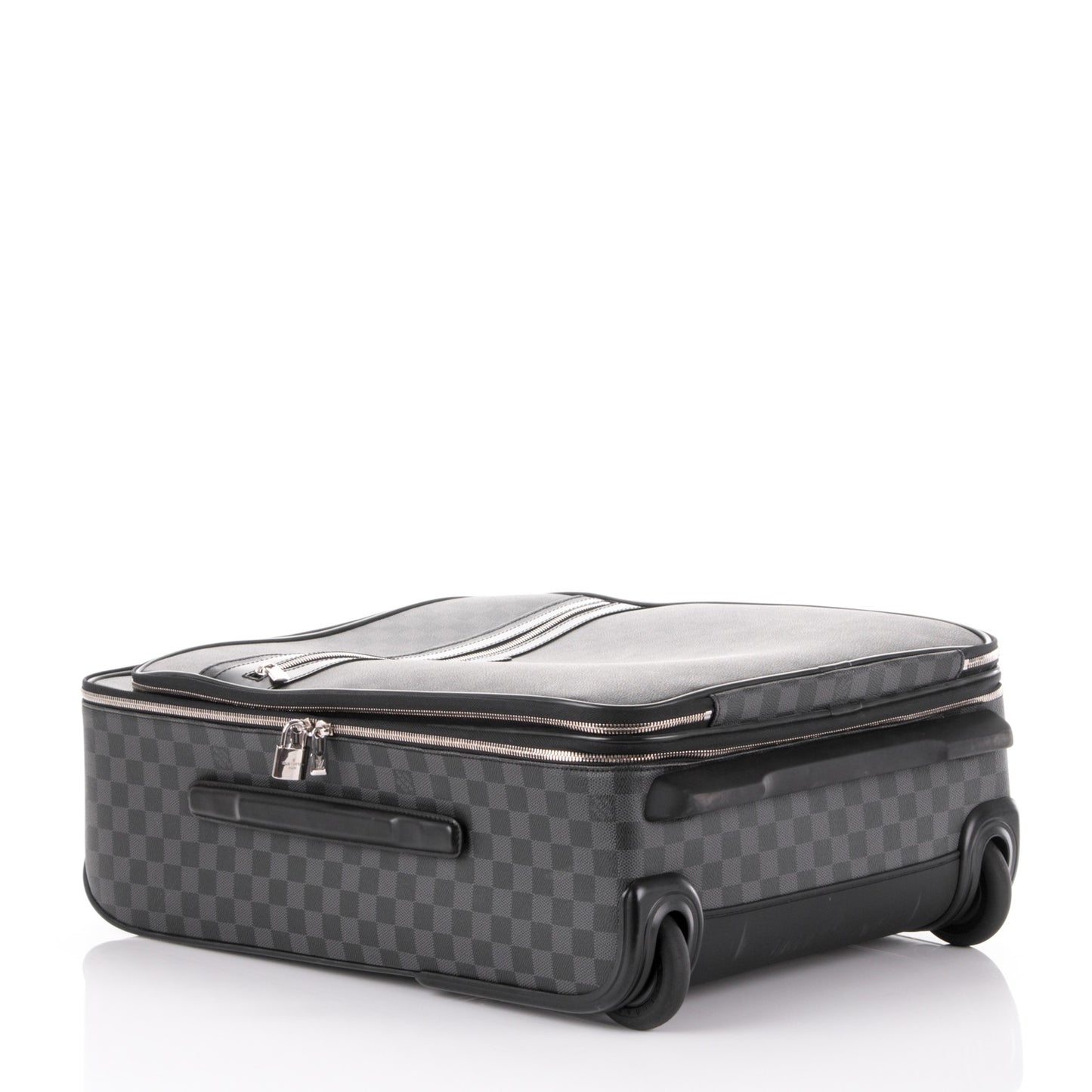 Damier Graphite Pegase 55 Business NM