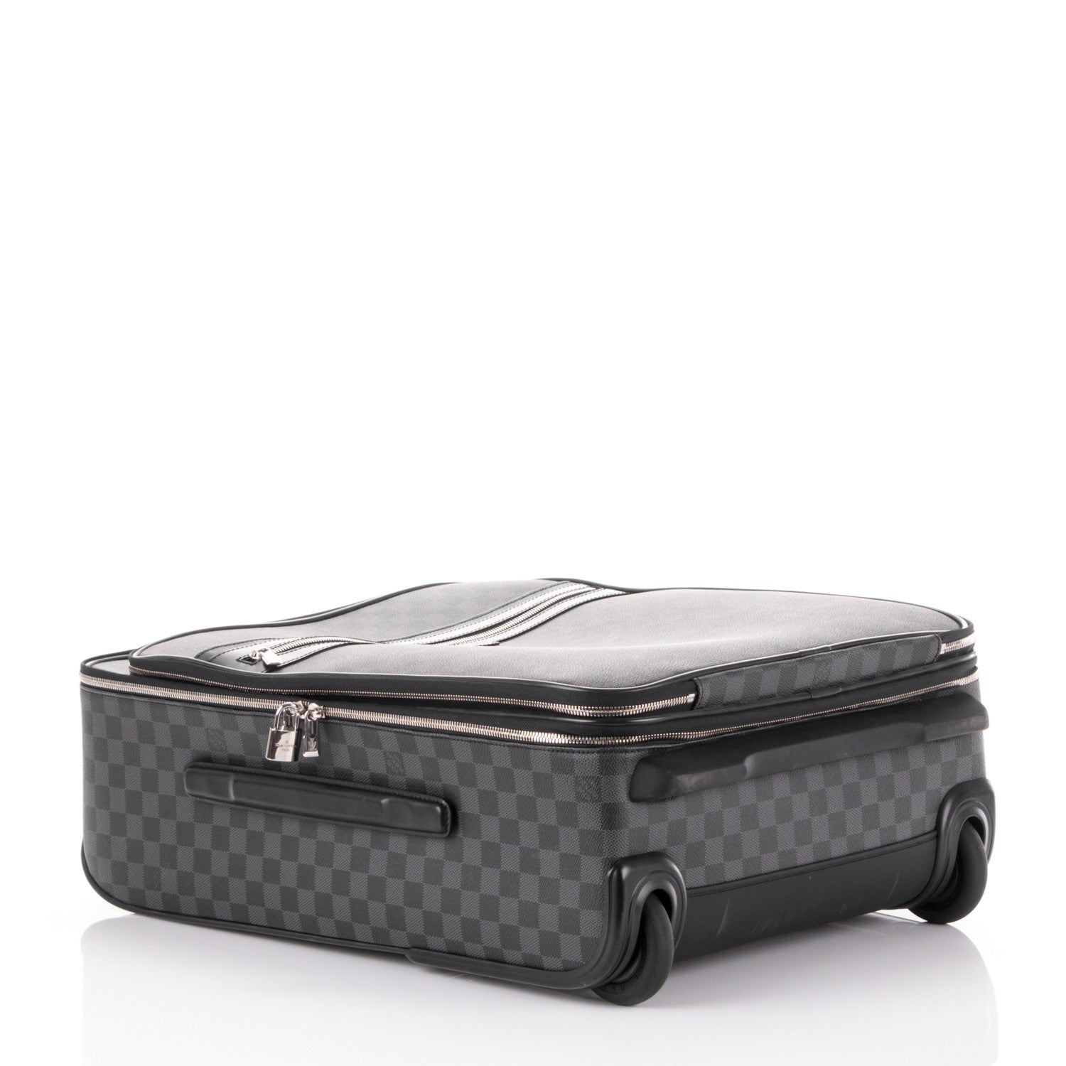 Louis Vuitton Damier Graphite Pegase 55 Business NM 4 of 7