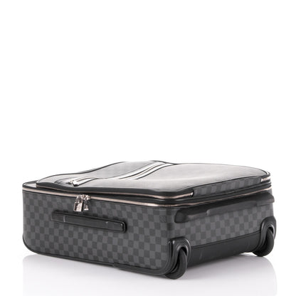 Louis Vuitton Damier Graphite Pegase 55 Business NM 4 of 7