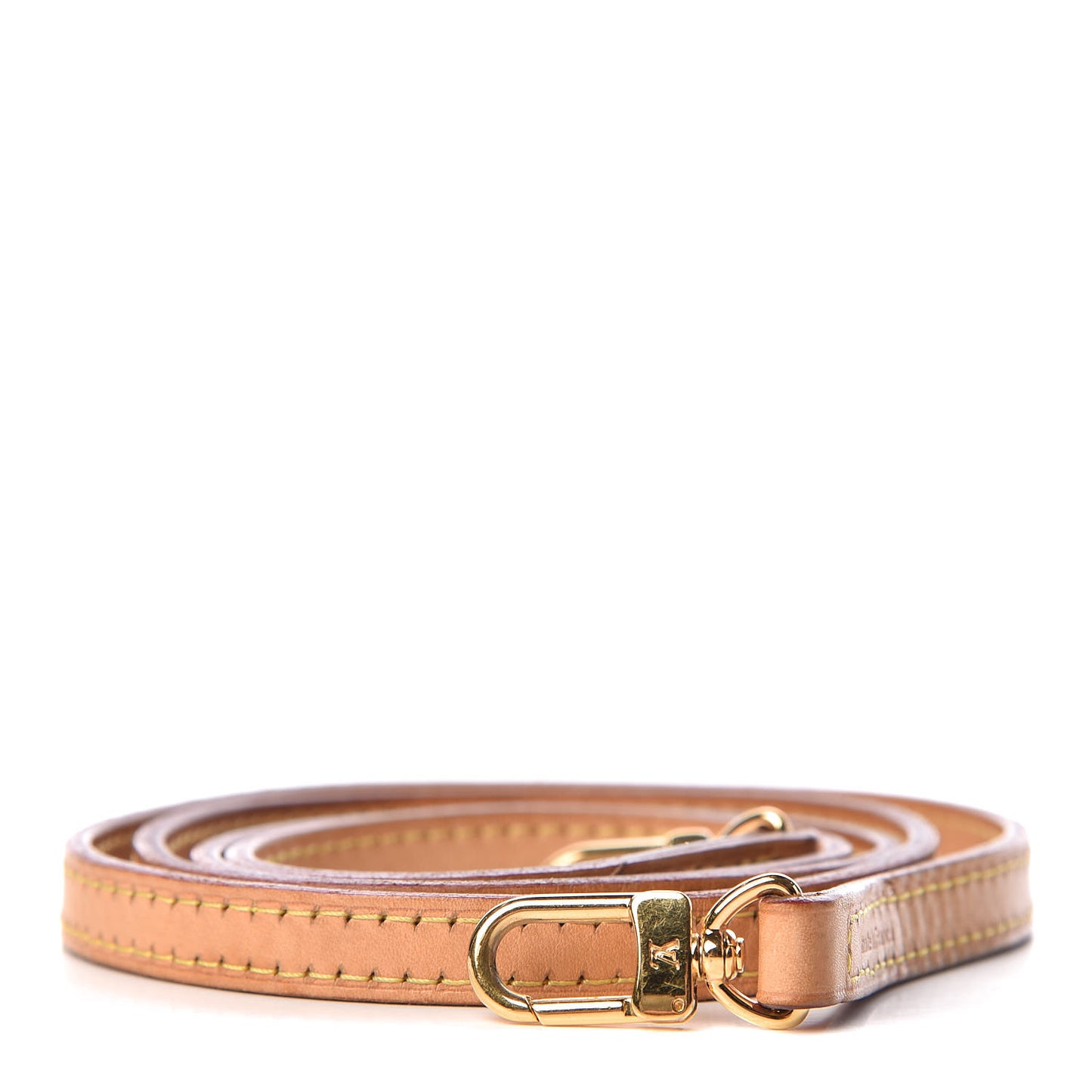 Vachetta 12mm Long Shoulder Strap