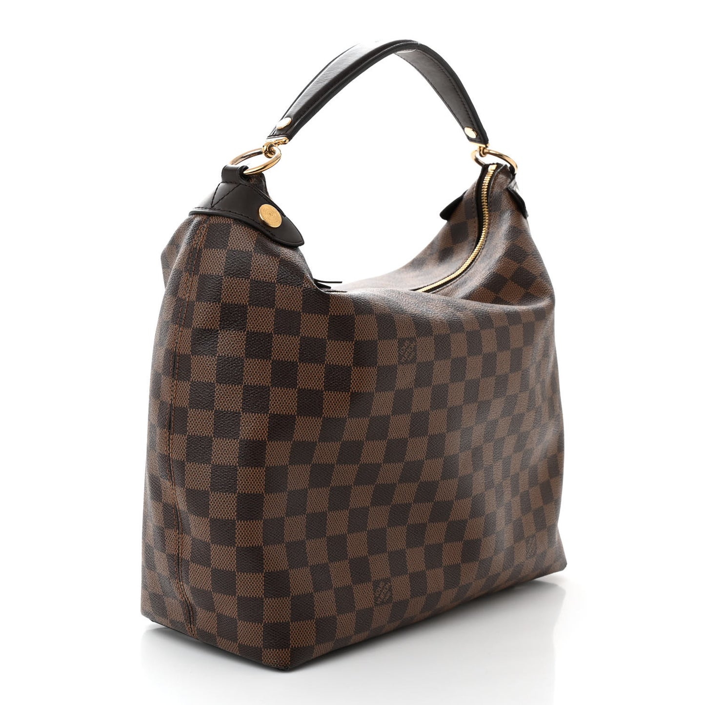 Damier Ebene Duomo Hobo