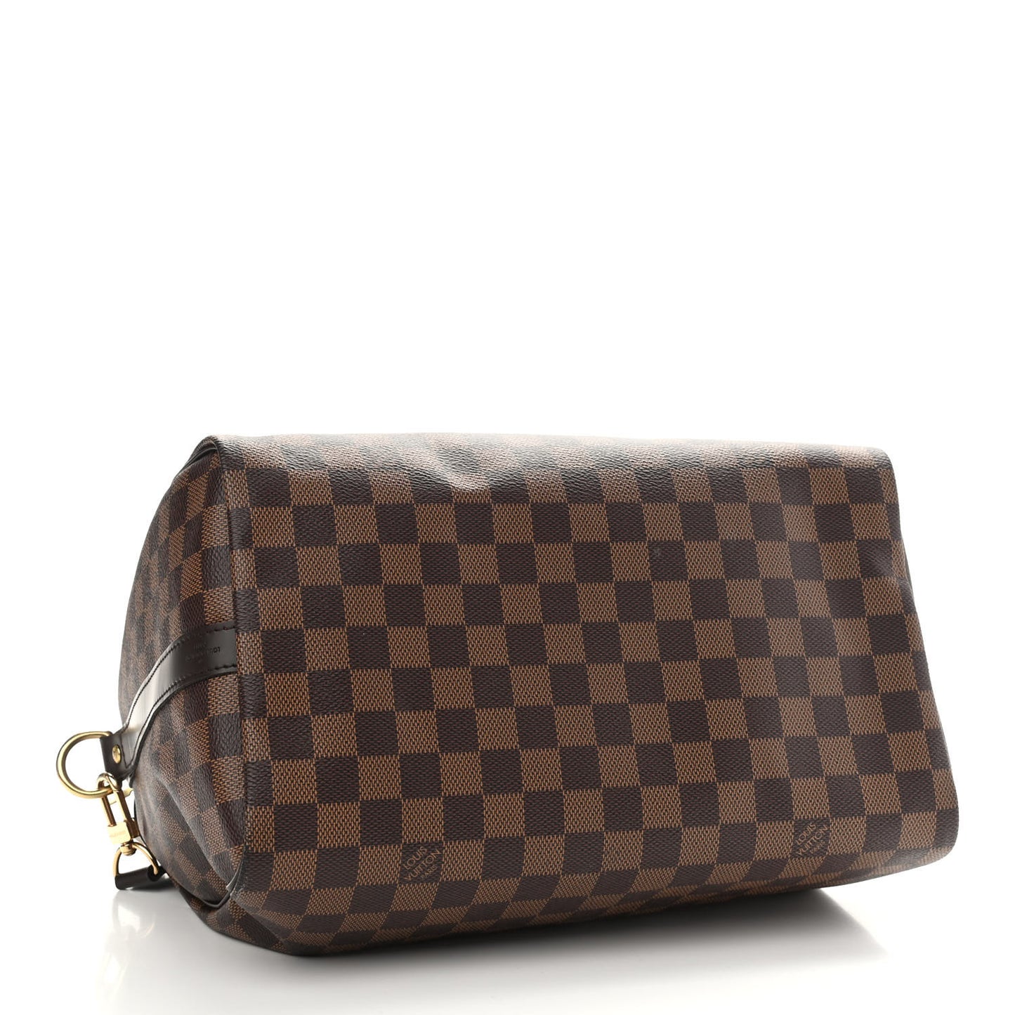 Damier Ebene Speedy Bandouliere 30