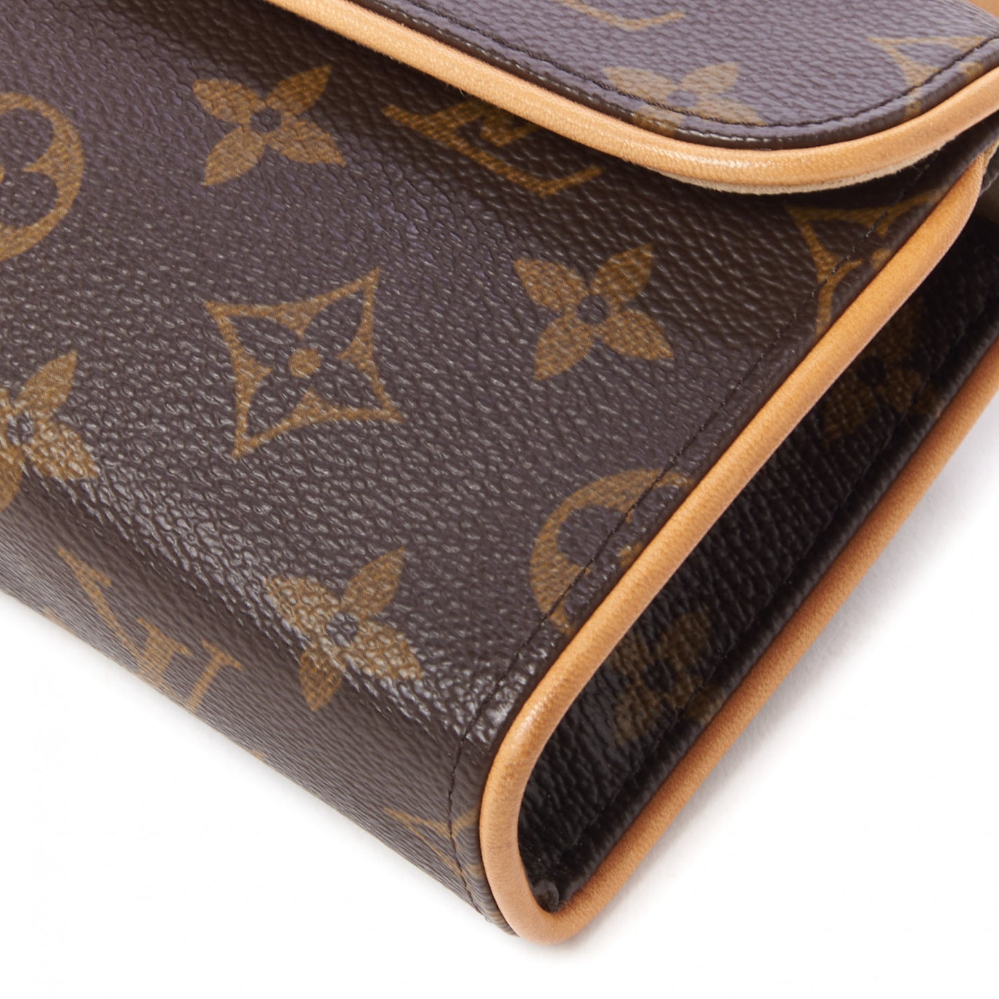 Monogram Pochette Florentine S