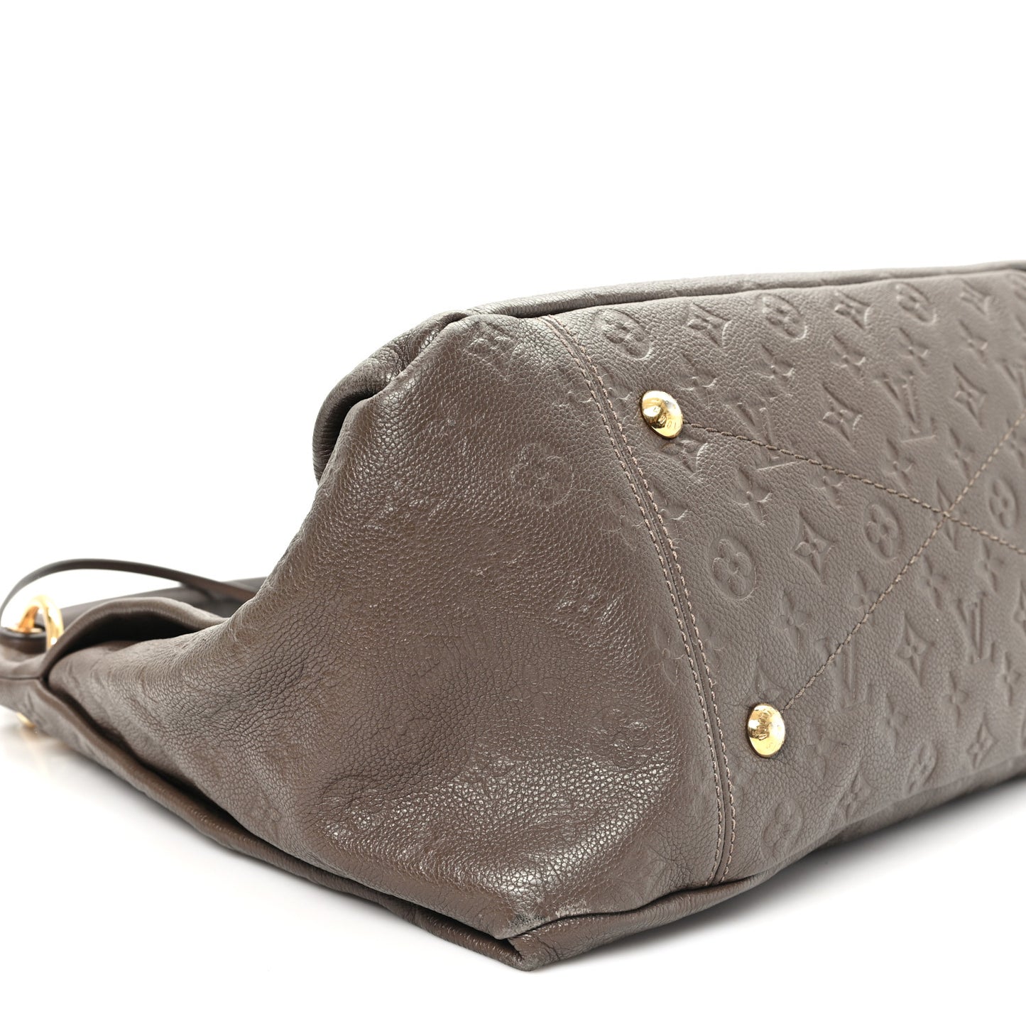 Empreinte Artsy MM Terre Brown