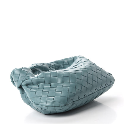 Bottega Veneta Nappa Intrecciato Mini Jodie Linoleum 4 of 9