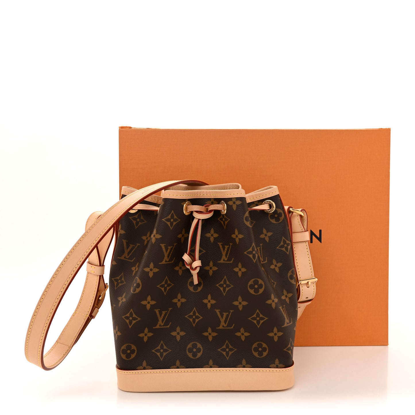 Monogram Noe BB