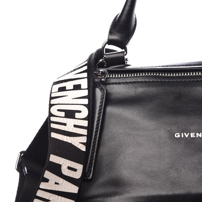 Givenchy Calfskin Small Pandora Black 9 of 10