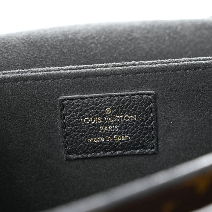 Louis Vuitton Monogram Vaugirard Black 6 of 10