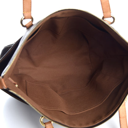 Louis Vuitton Monogram Totally MM 5 of 7