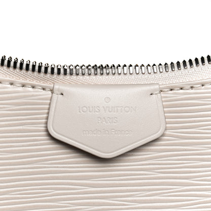 Louis Vuitton Epi Logo Easy Pouch On Strap Quartz 5 of 8