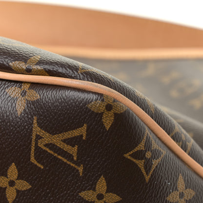 Louis Vuitton Monogram Delightful MM Pivoine 13 of 19