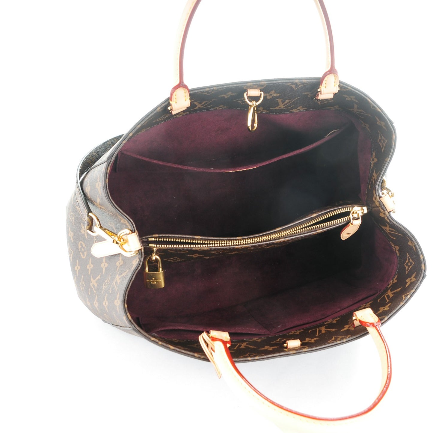 Monogram Montaigne GM