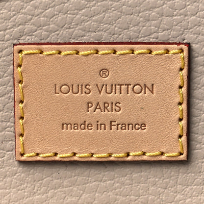 Louis Vuitton Monogram Malle Fleurs Trunk 6 of 12