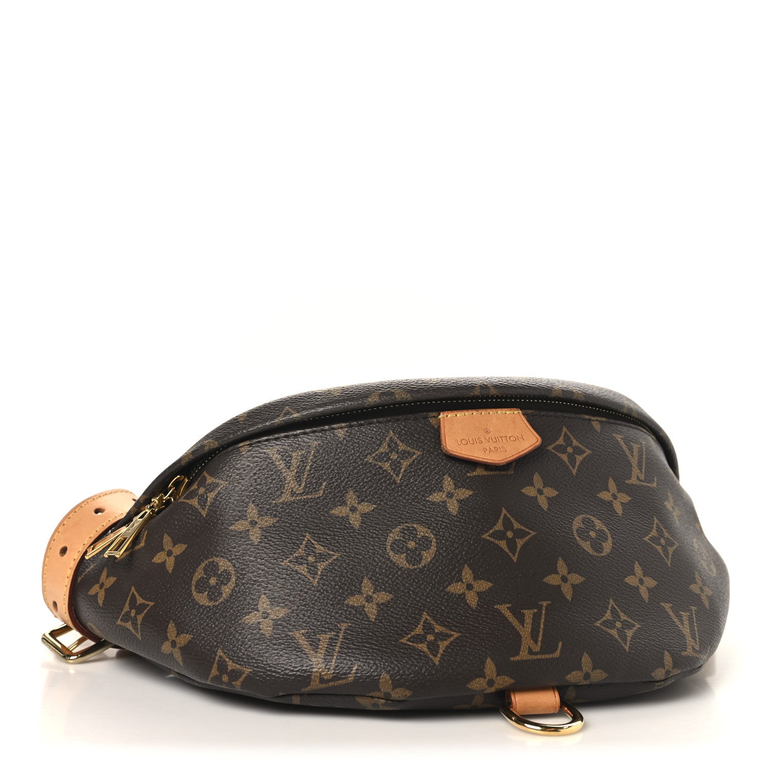 Louis Vuitton Monogram Bumbag 3 of 9