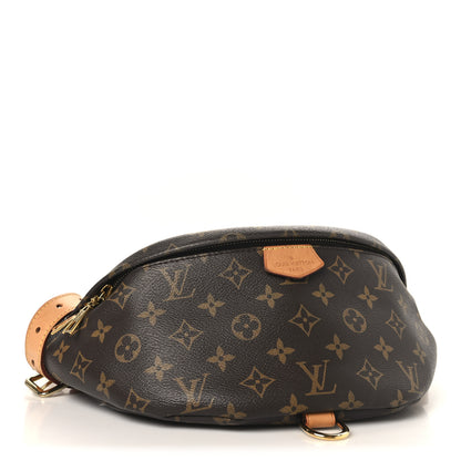 Louis Vuitton Monogram Bumbag 3 of 9