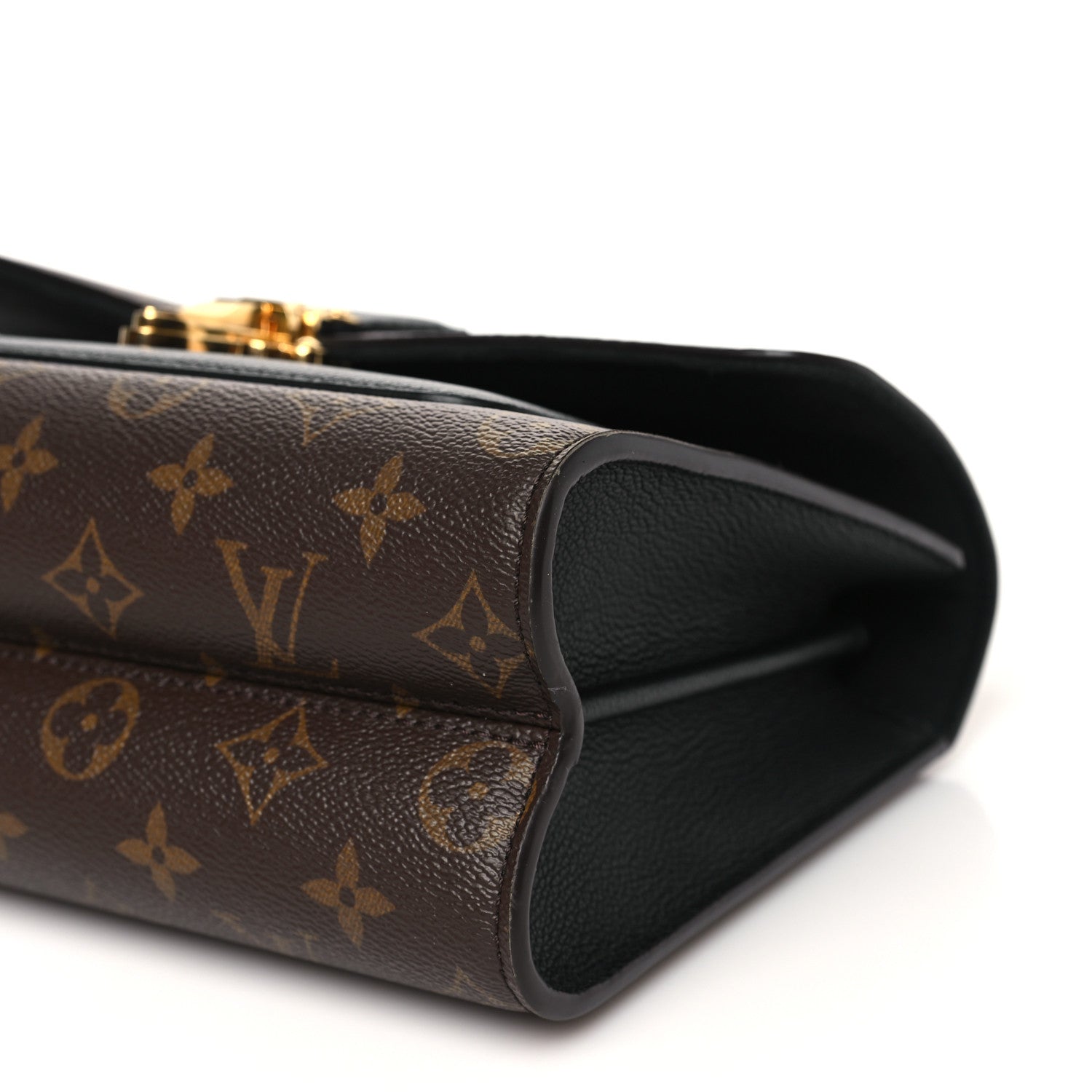 Louis Vuitton Monogram Victoire Black 9 of 10
