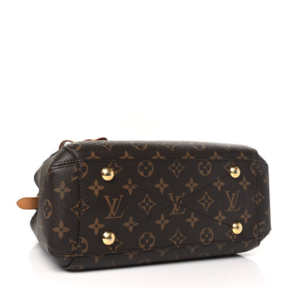 Louis Vuitton Monogram Montaigne BB 4 of 11