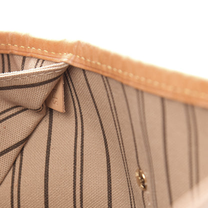 Louis Vuitton Monogram Neo Neverfull MM 7 of 15