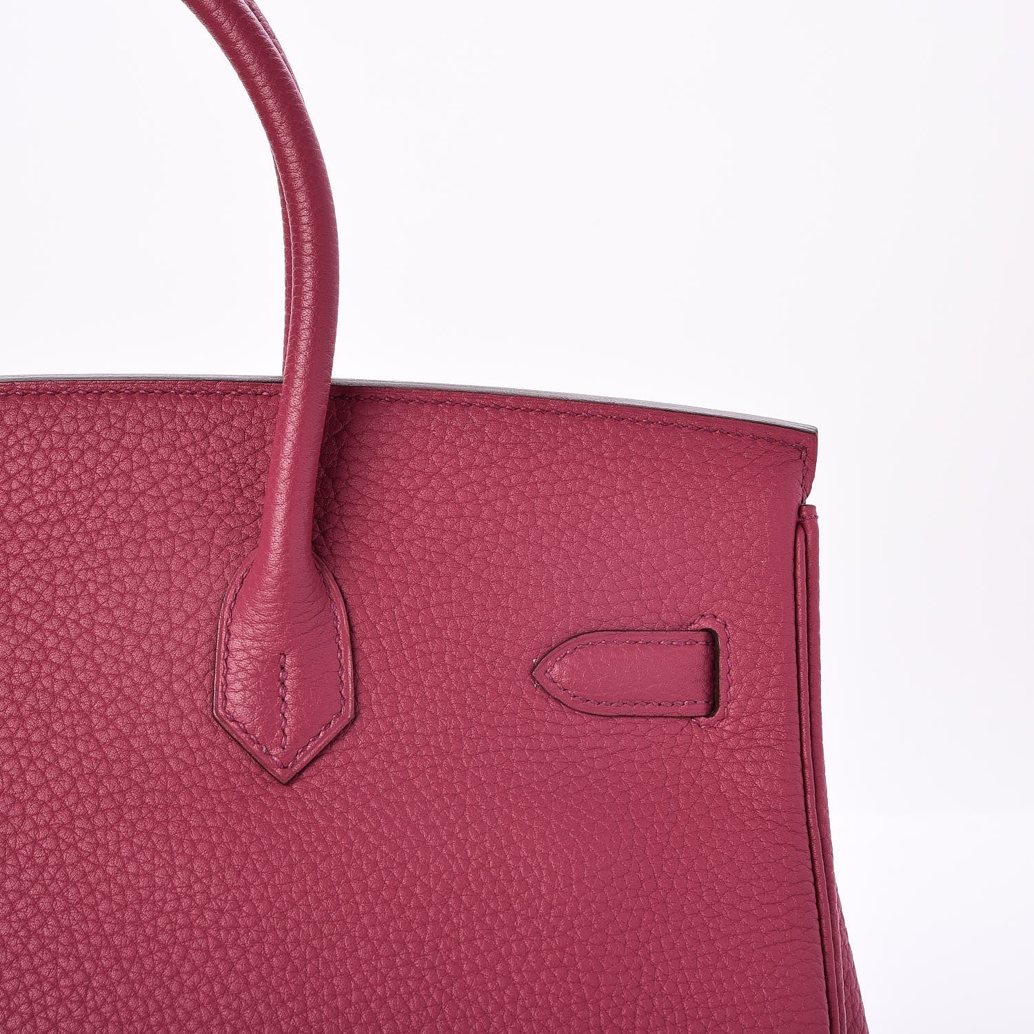 Hermes Fjord Birkin 35 Tosca 25 of 31