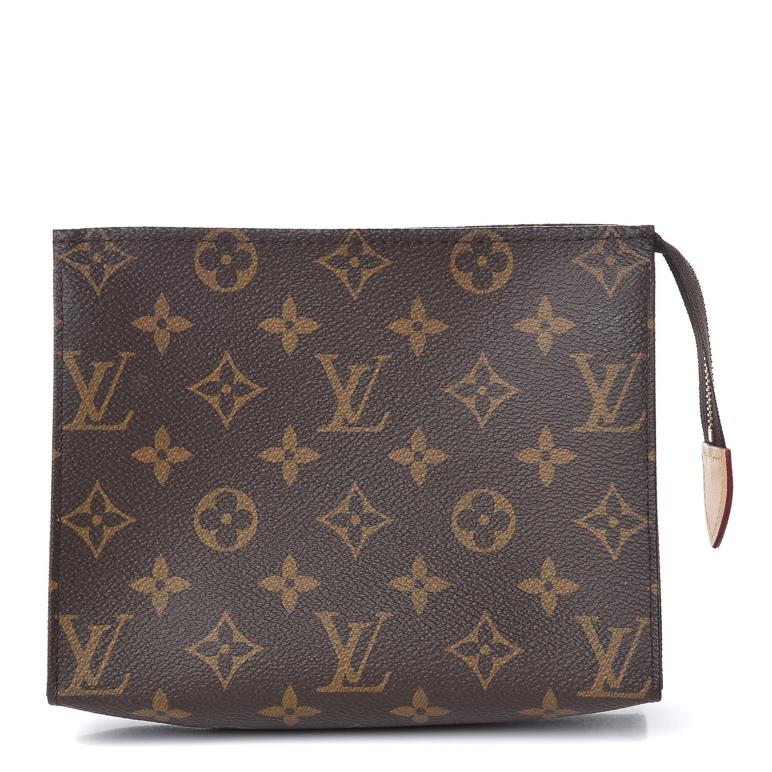 Louis Vuitton Monogram Toiletry Pouch 19 1 of 6