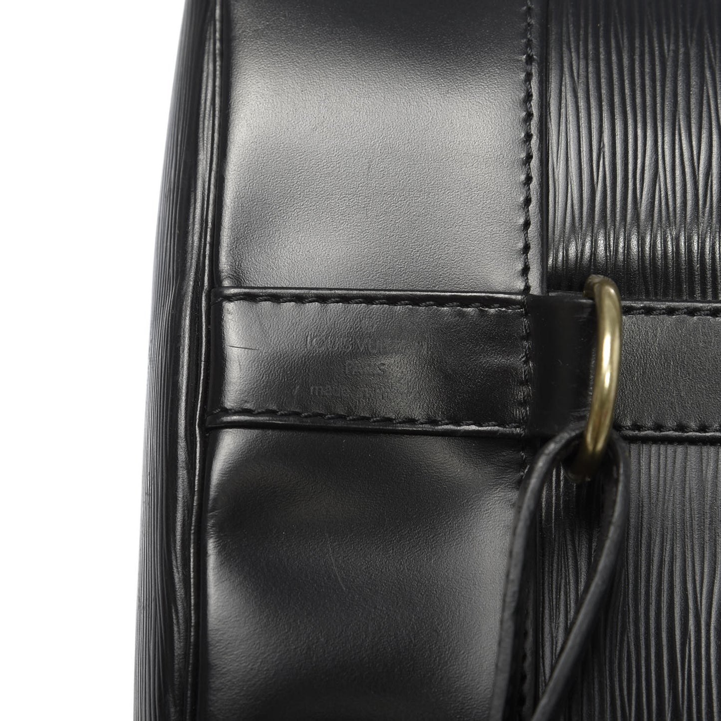 Epi Randonnee PM Black