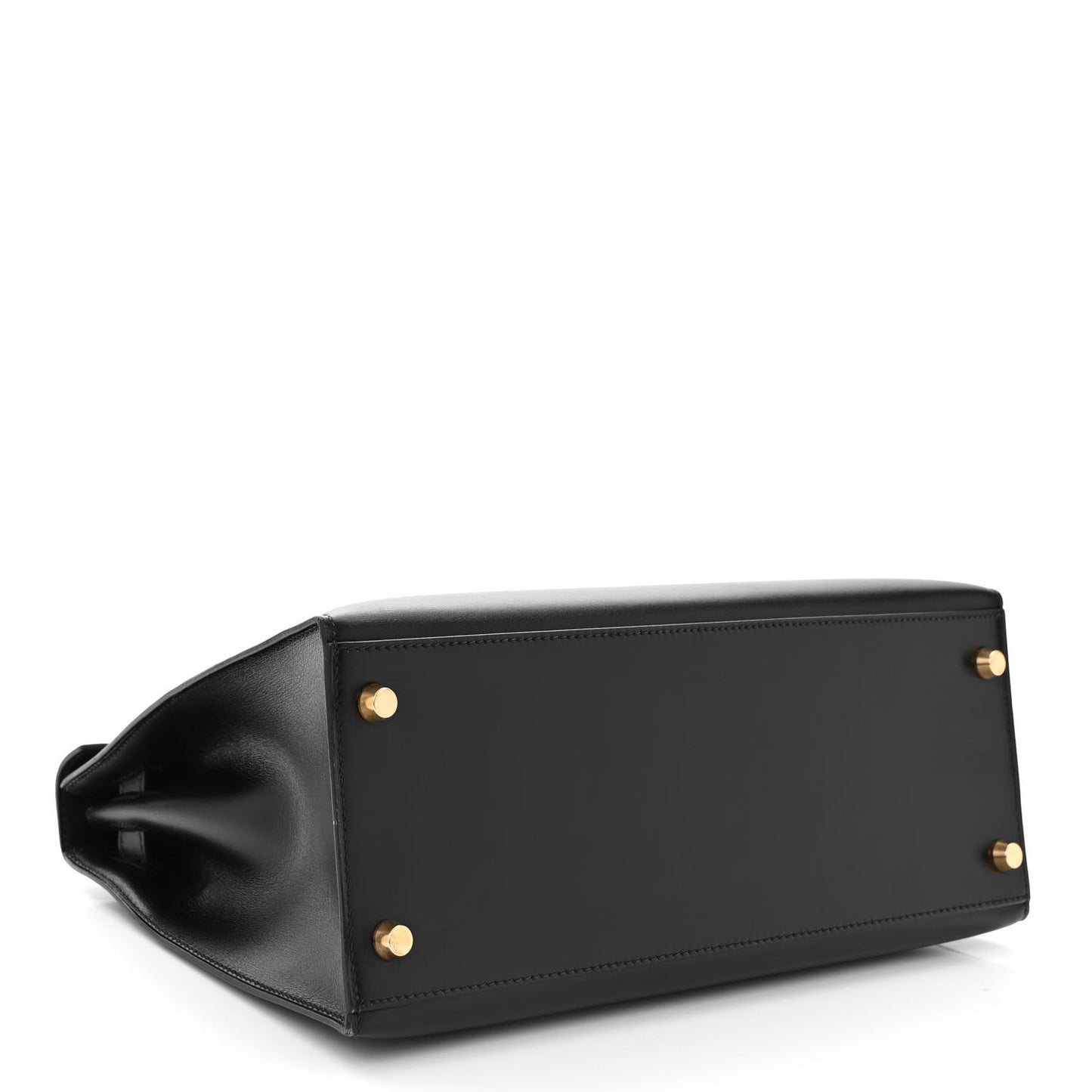 Box Kelly Sellier 28 Black