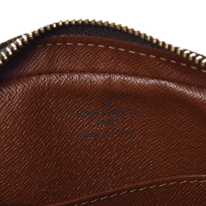 Louis Vuitton Monogram Pochette Cite 6 of 8