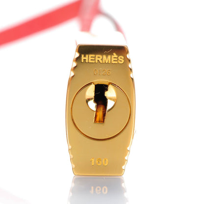 Hermes Taurillon Clemence Kelly Retourne 28 Bougainvillea 21 of 26