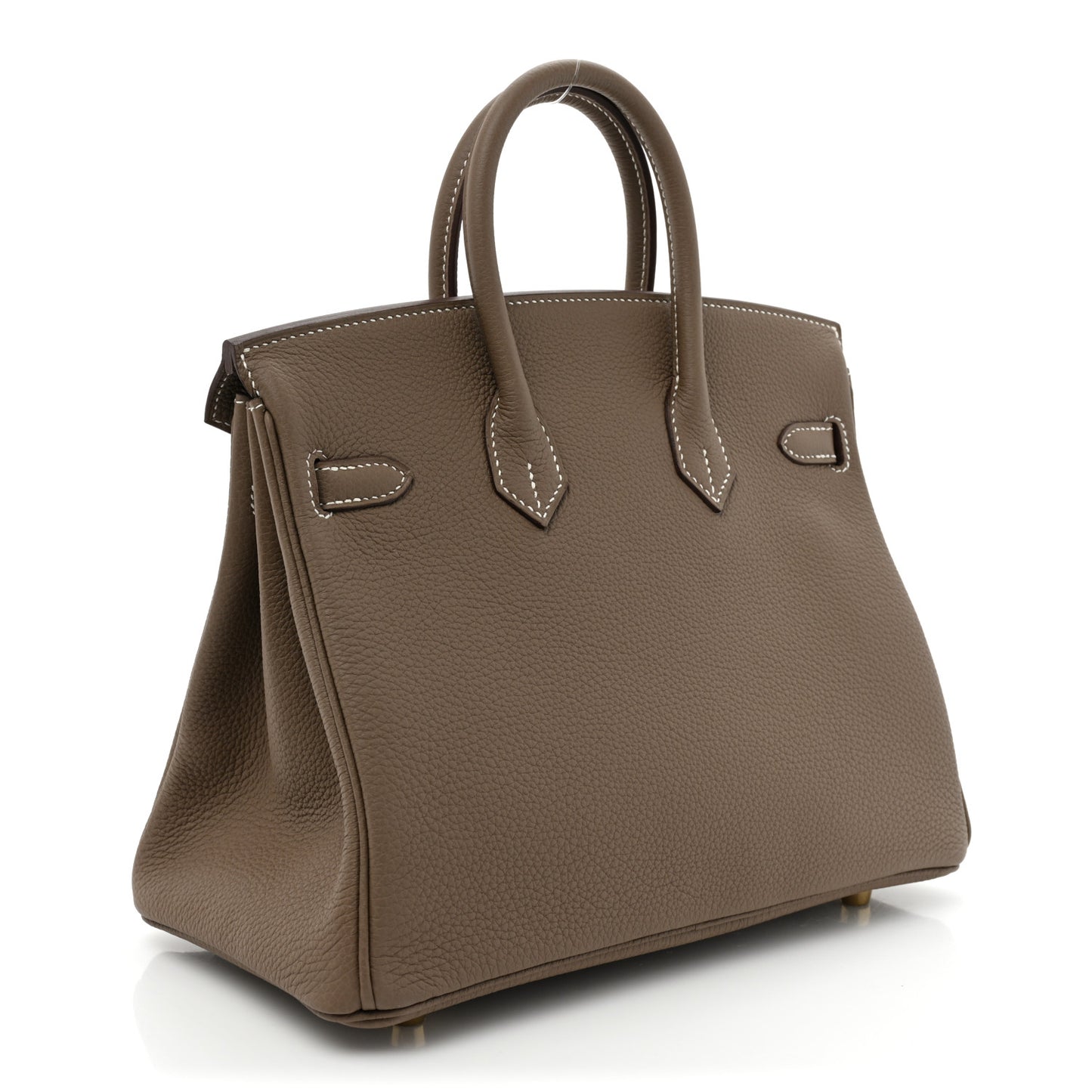 Togo Birkin 25 Etoupe
