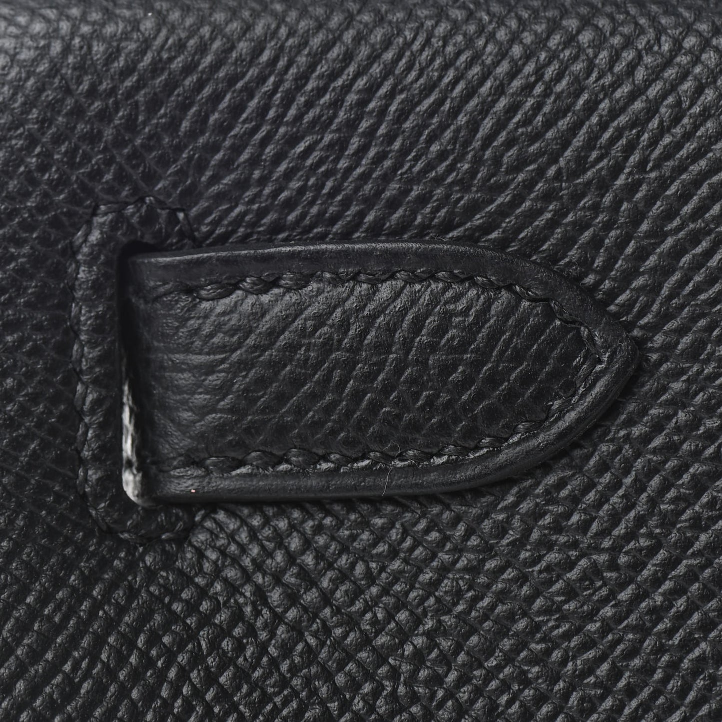 Epsom Kelly Sellier 28 Black