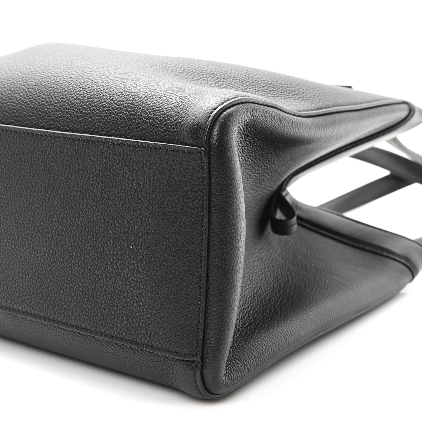 Vitello Cher Grace Medium Fendi Origami Black