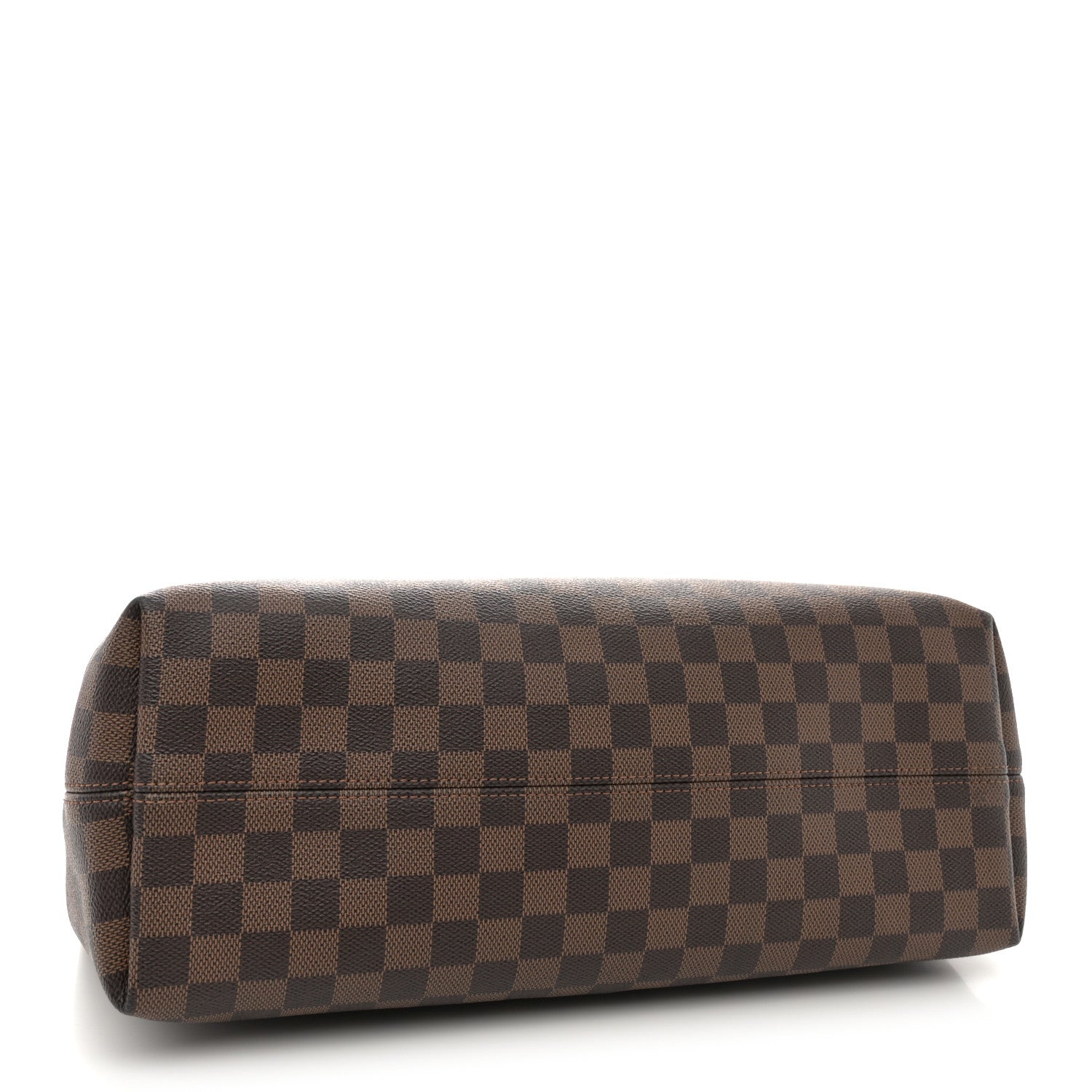 Louis Vuitton Damier Ebene Graceful MM 4 of 11