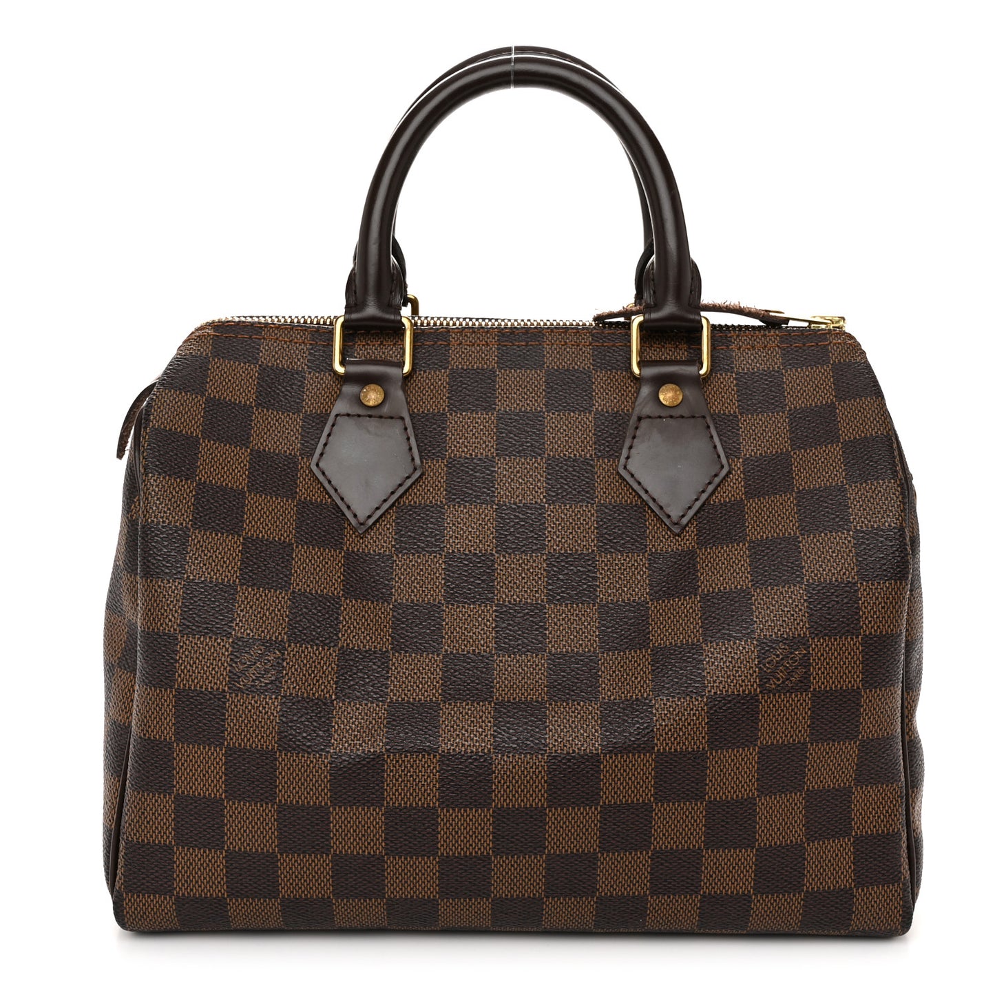 Damier Ebene Speedy 25