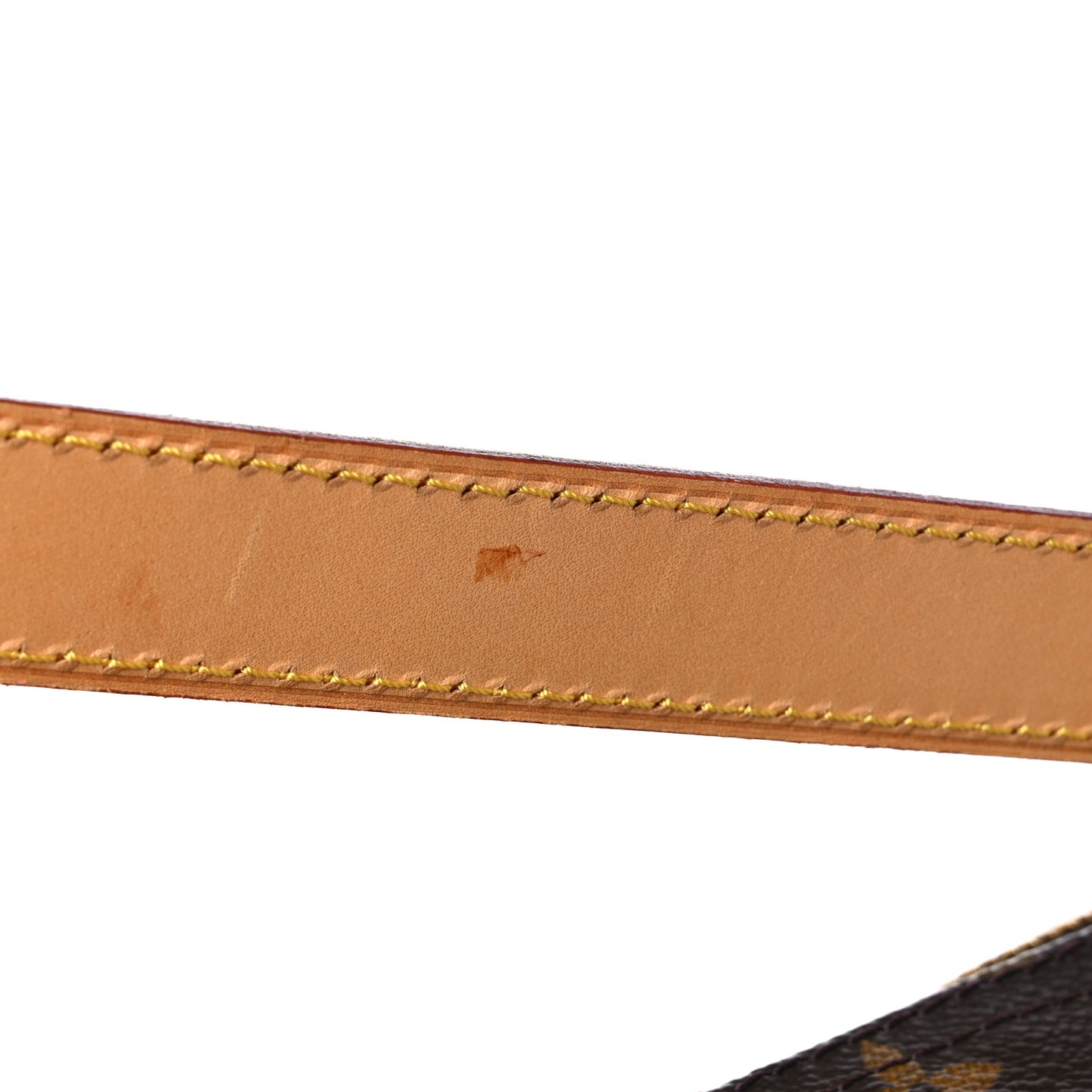Monogram Keepall Bandouliere 60