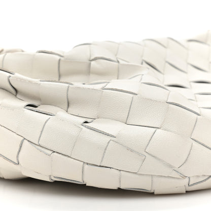 Bottega Veneta Nappa Intrecciato Mini Jodie Chalk 8 of 12