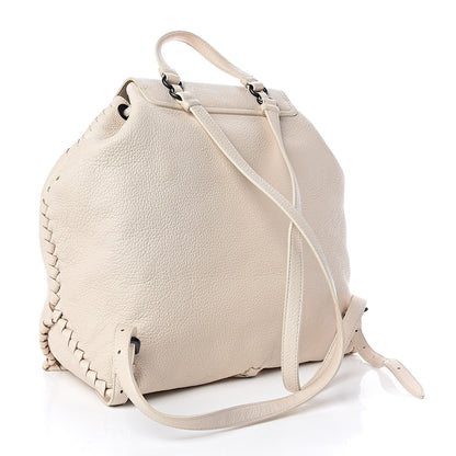 Bottega Veneta Cervo Backpack Mist 3 of 8