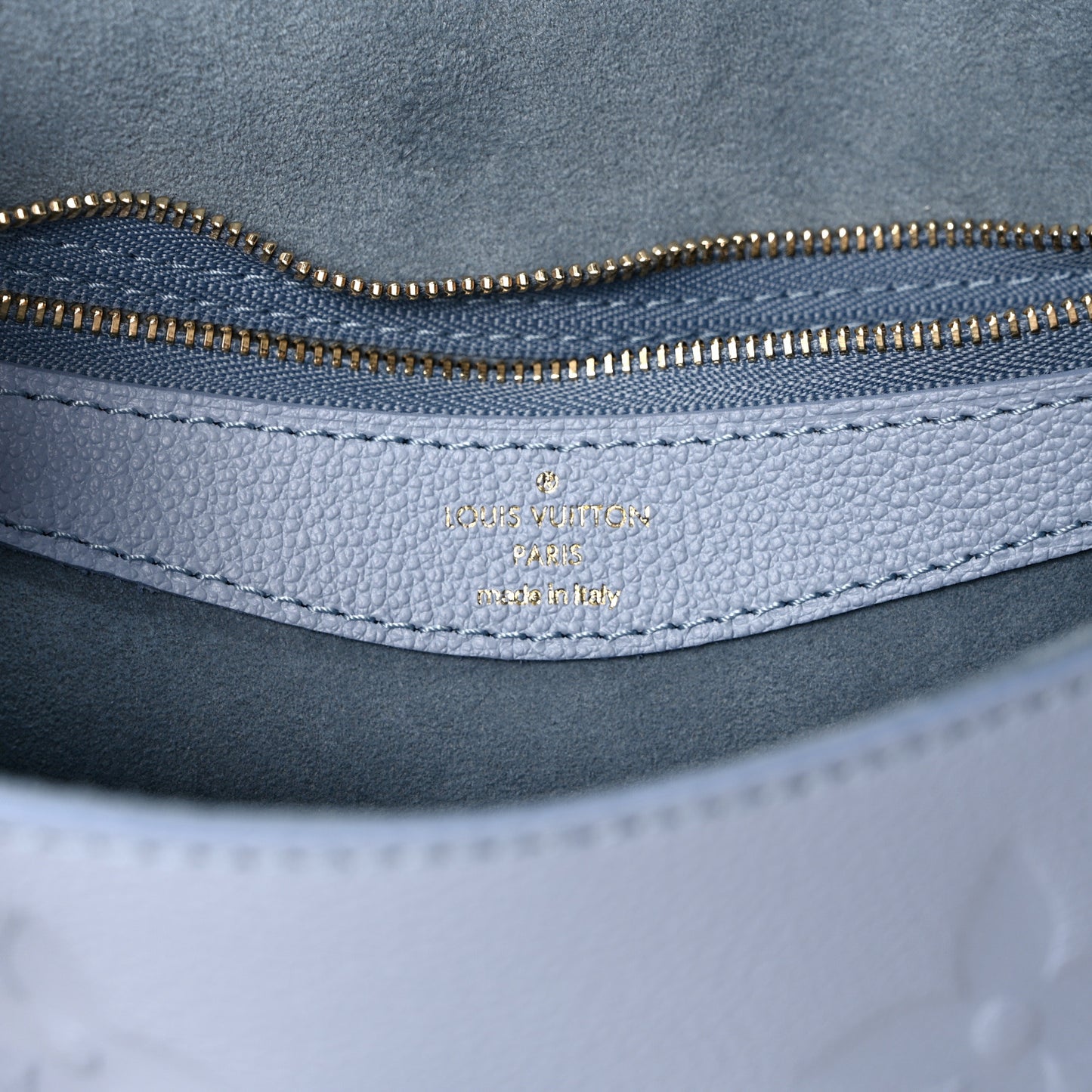 Empreinte Monogram Giant Diane Blue Hour