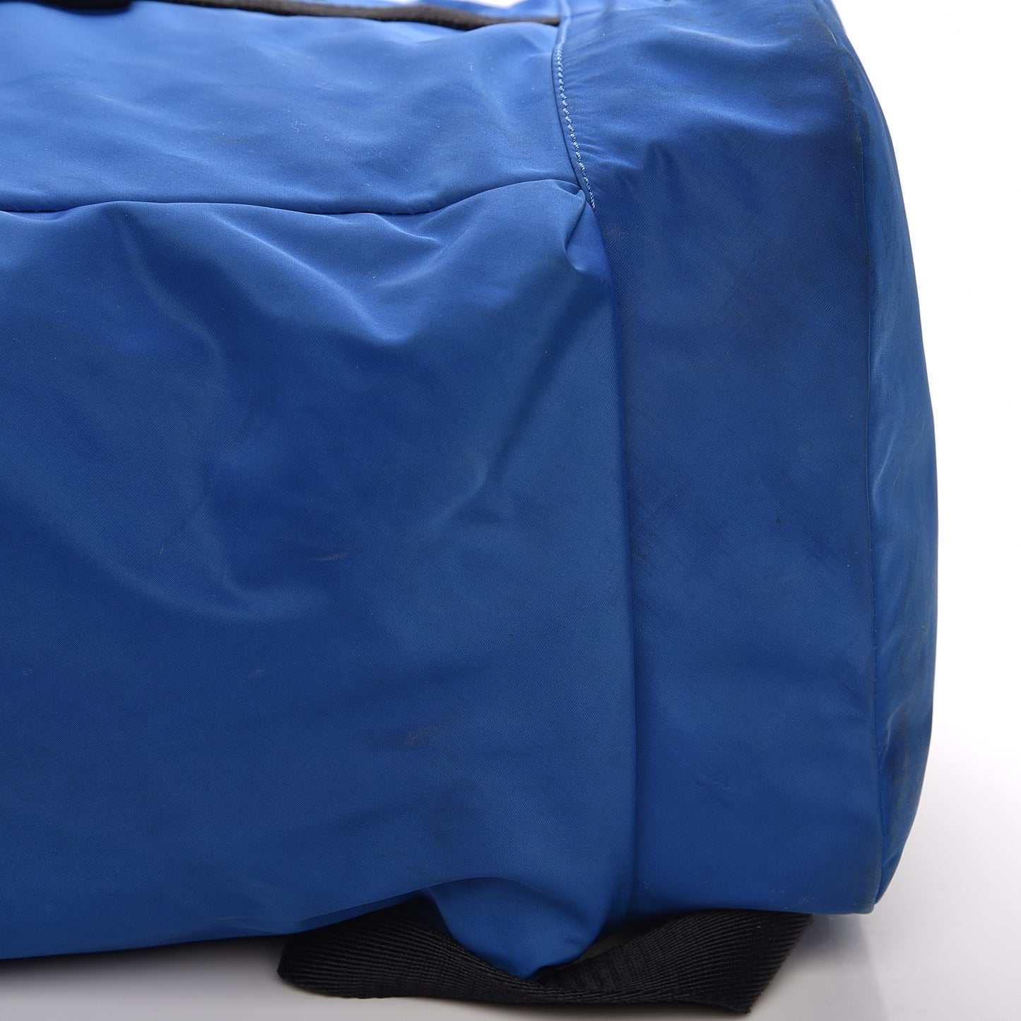 Nylon Drifton Backpack Marine