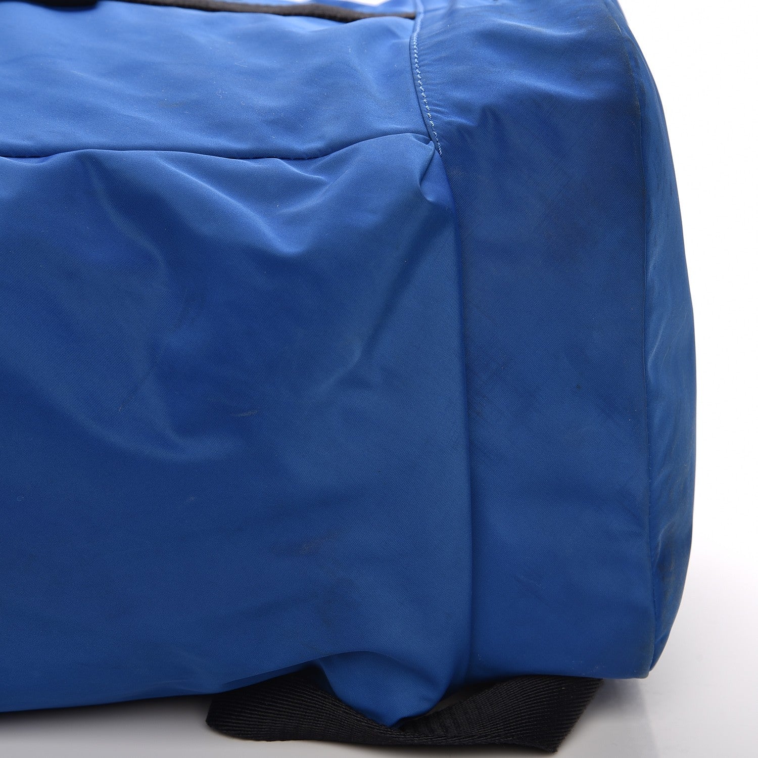 Burberry Nylon Drifton Backpack Marine 10 of 12