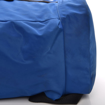 Burberry Nylon Drifton Backpack Marine 10 of 12