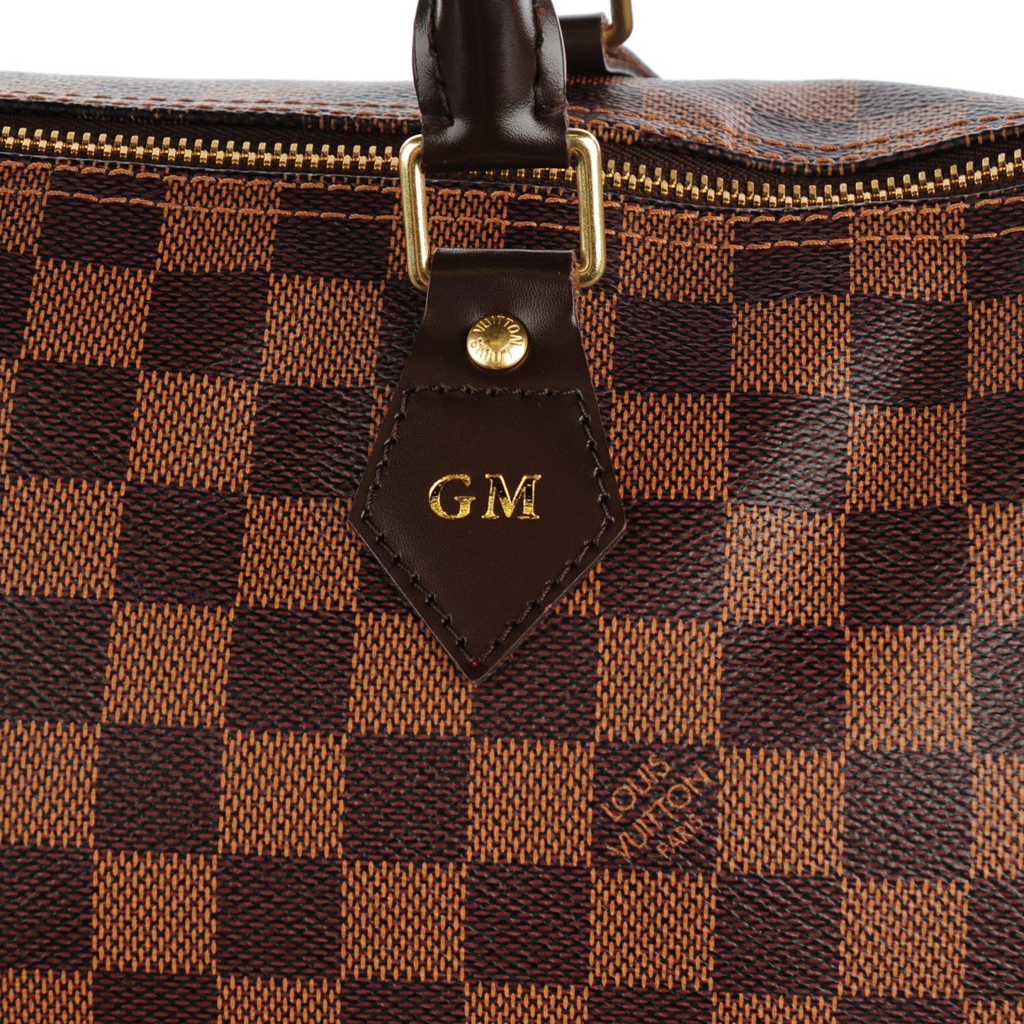 Damier Ebene Speedy 30