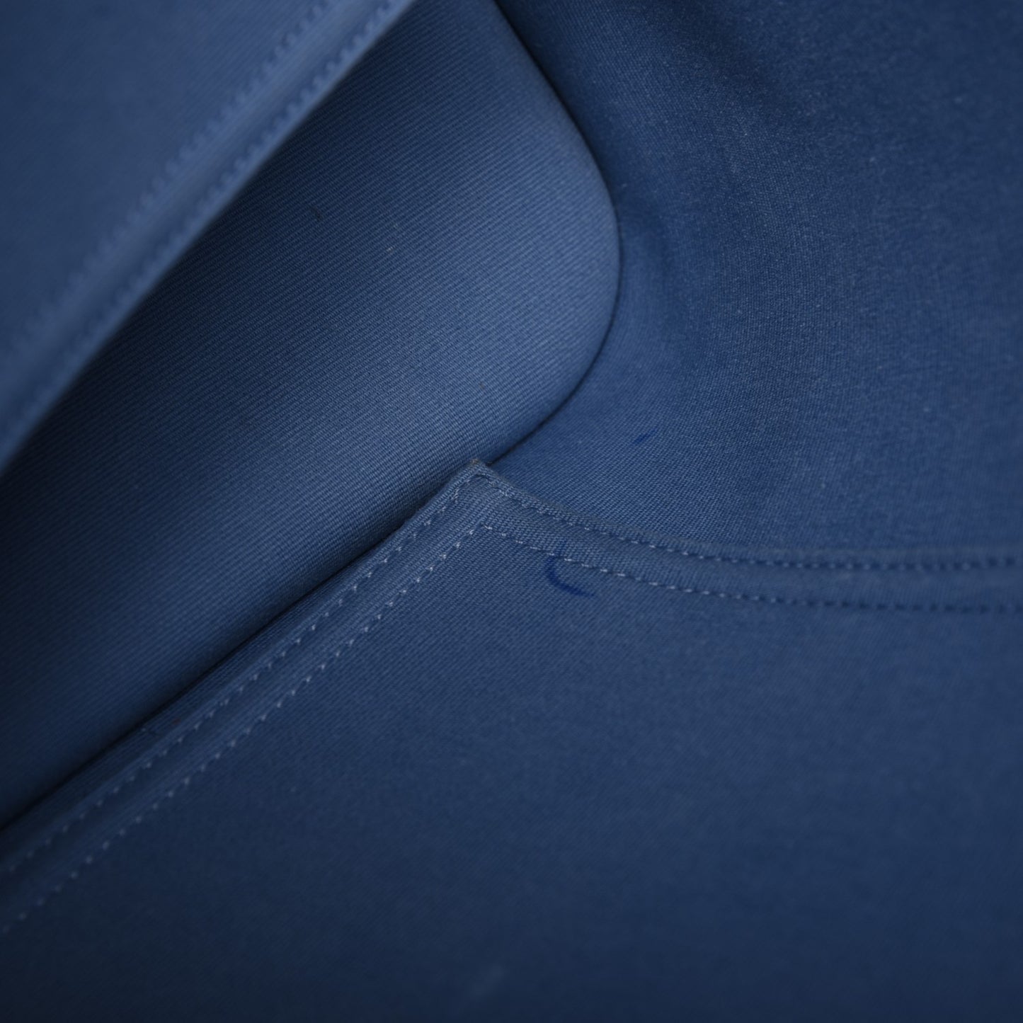 Toile Cabag 39 Azur