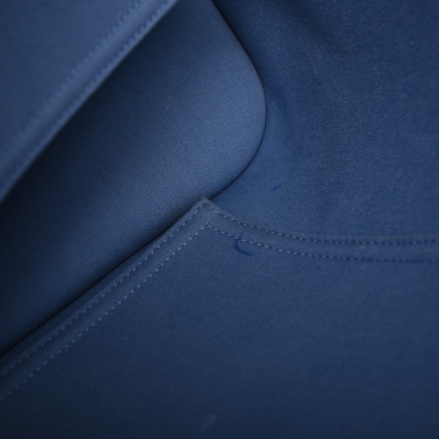 Hermes Toile Cabag 39 Azur 7 of 11