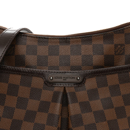 Louis Vuitton Damier Ebene Bloomsbury PM 8 of 17